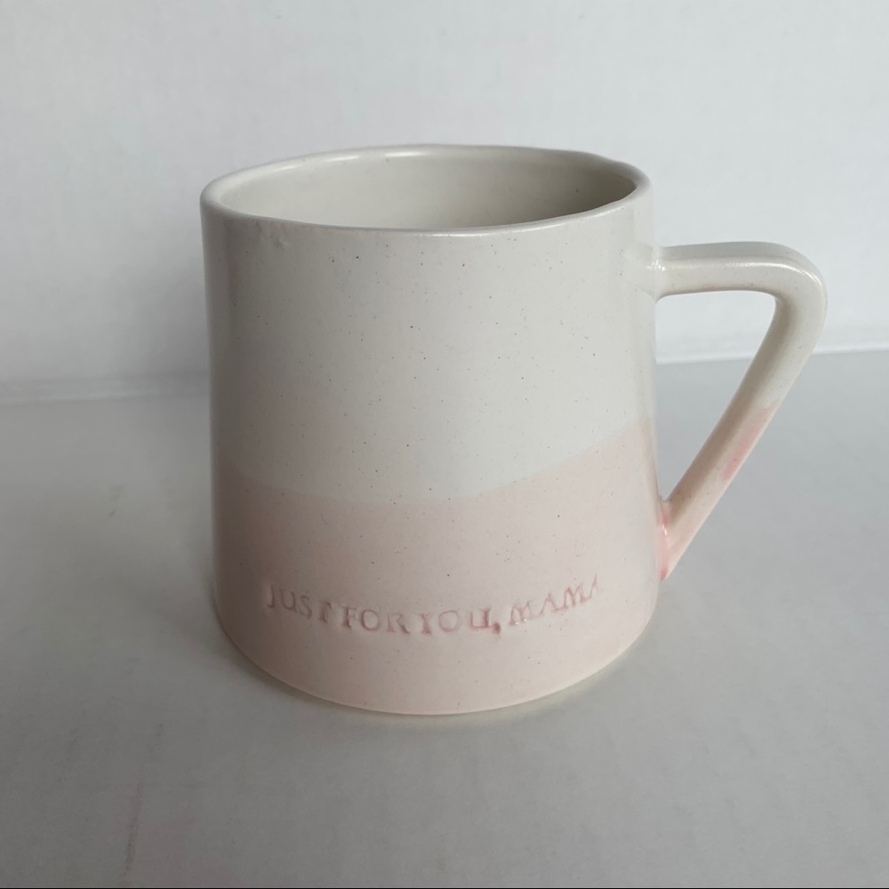 TAV Ceramics MAMA mug